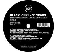 Various Artists - 30 Years Vol. 1
