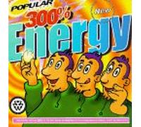 Various Artists - 300% Energy