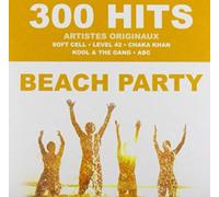 Various Artists - 300 Hits Beach Party