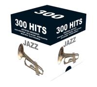 Various Artists - 300 Hits Jazz