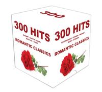 Various Artists - 300 Hits-Romantic. [Import]