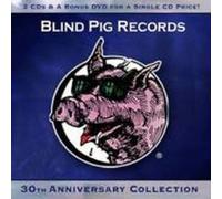 Various Artists – 30th Anniversary Collection – Import