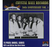 Various Artists - 30th Anniversary, Vol. 1