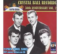 Various Artists - 30th Anniversary, Vol. 2