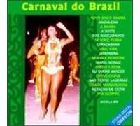 Various Artists - 32 Sambas Carnaval Do Brazil