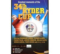 Various Artists - 34th Ryder Cup 2002 [Import]