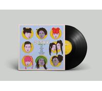 Various Artists – 365xx – Vol. 1 – Vinyle – Import