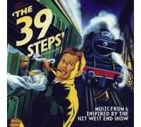 VARIOUS ARTISTS - 39 Steps: Music From & Inspired By West End by VARIOUS ARTISTS (2008-02-05)