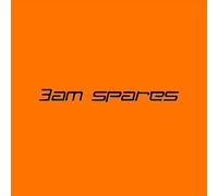 Various Artists 3am Spares (Vinyl) 12" Album