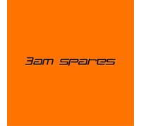 Various Artists 3am Spares (Vinyl) 12" Album