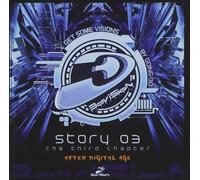 Various Artists - 3d Story - After..
