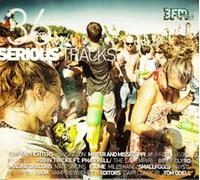 Various Artists - 3fm 36 Serious Tracks 3 [Import]