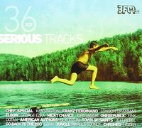 Various Artists - 3fm 36 Serious Tracks 4 [Import]