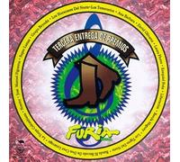 Three a Entrega Furia Musical - Three a Entrega Furia Musical