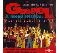 Various Artists - 3rd Festival De Gospel De Paris: 1996 [New CD]