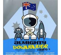 Various Artists - 4: Almighty Downunder