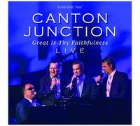 Various Artists 4 Bl - Great Is Thy Faithfulness Live [Cd]