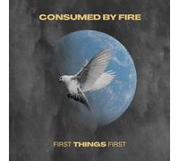 Various Artists 4 blood moons OST - First Things First