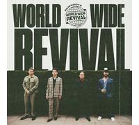 Various Artists 4 Blood Moons Ost - Worldwide Revival [Compact Discs] Deluxe Ed