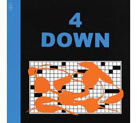 Various Artists - 4 Down-Puzzled Together by Bullio [Import]