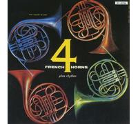 Various Artists - 4 French Horns