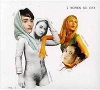Chrysler / Mico / Monotekktoni / Iris - 4 Women No Cry-Part 2 [Import]