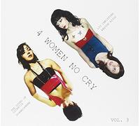 Various – 4 Women No Cry Vol.3 – Import