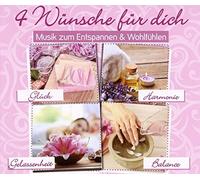 Various Artists - 4 Wuensche Fuer Dich [Import]