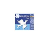 Various Artists - 40 Best of Hymns & Praise
