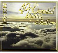Various Artists - 40 Essential Hymns & Anthems