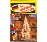 Various Artists - 40 German Melodies