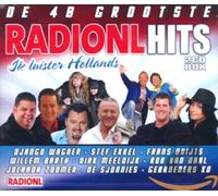 Various Artists - 40 Grootste Radionl Hits [Import]