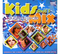 Various Artists - 40 Hits in The Mix 3 [Import]