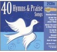 Various Artists - 40 Hymns & Praise Songs