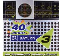 Various Artists - 40 Jahre Bayern 3 [Import]