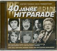 Various Artists - 40 Jahre Hitparade [Import]