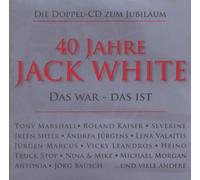 Various Artists - 40 Jahre Jack White [Import]