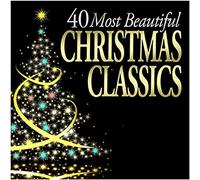 Various Artists - 40 Most Beautiful. [Import]
