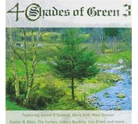 Various Artists - Vol. 3-40 Shades of Green [Import]