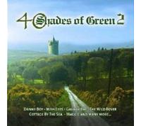 Various Artists - 40 Shades of Green Volume 2