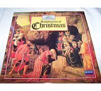 Various Artists - 410 238 VARIOUS ARTISTS A Celebration of Christmas LP