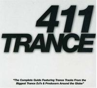Various Artists - 411 Trance