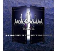 Various Artists - 44magnum Tribute [Import]