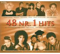 Various Artists - 48 Nr. 1 Hits