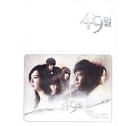 Various Artists - 49 Days/O.S.T