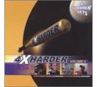 Various Artists - 4X Harder 4