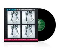 5, 4, 3, 2, 1… the Countdown Records Story 1985-88 – Integral