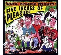 Various Artists - 5 inches of Pleasure