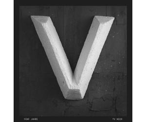 Various Artists - 5 Jahre TV Noir [Import]