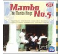 Various Artists - 5: Mambo Kings